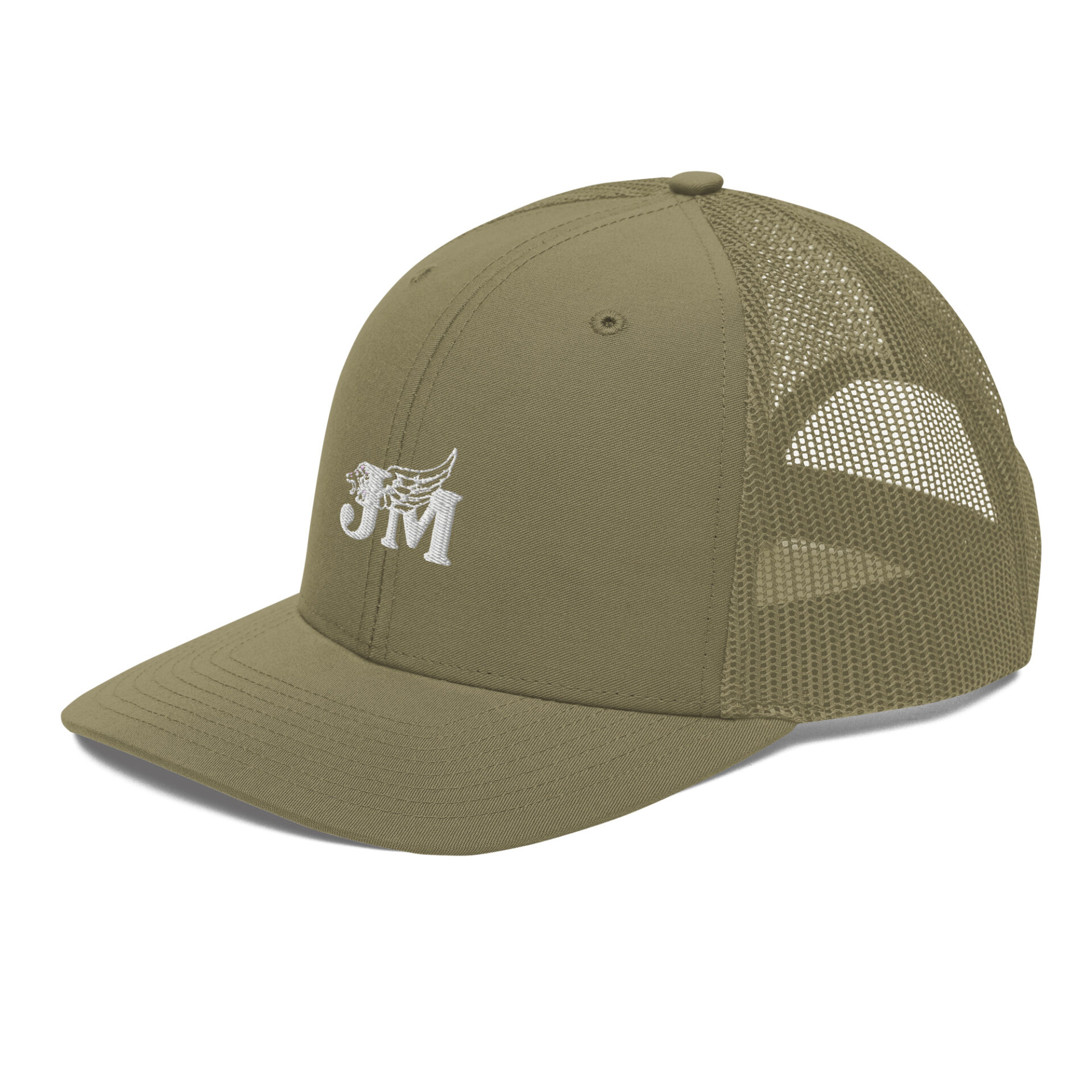 Trucker Cap 26 Trucker Cap - Image 26