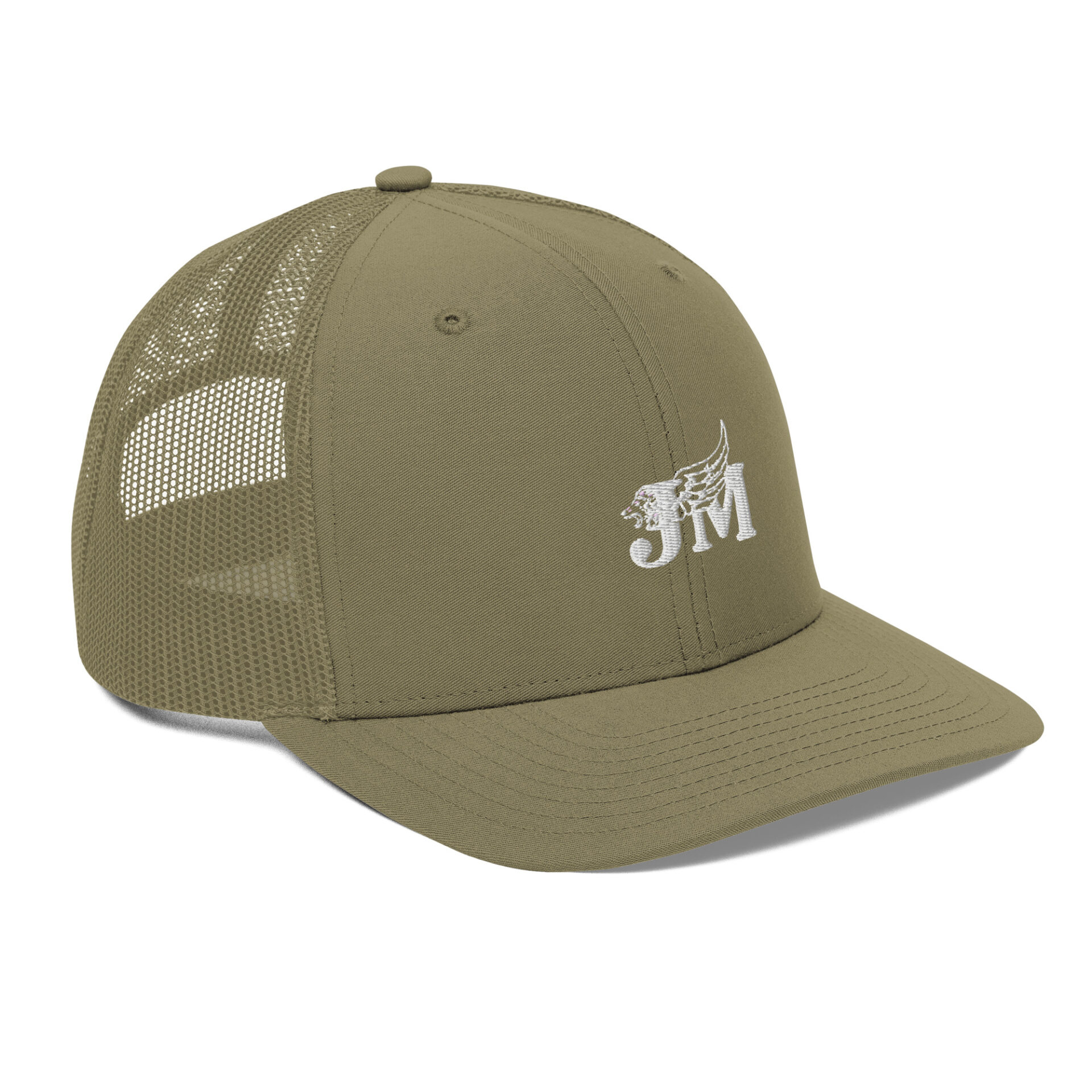 Trucker Cap 28 Trucker Cap - Image 28