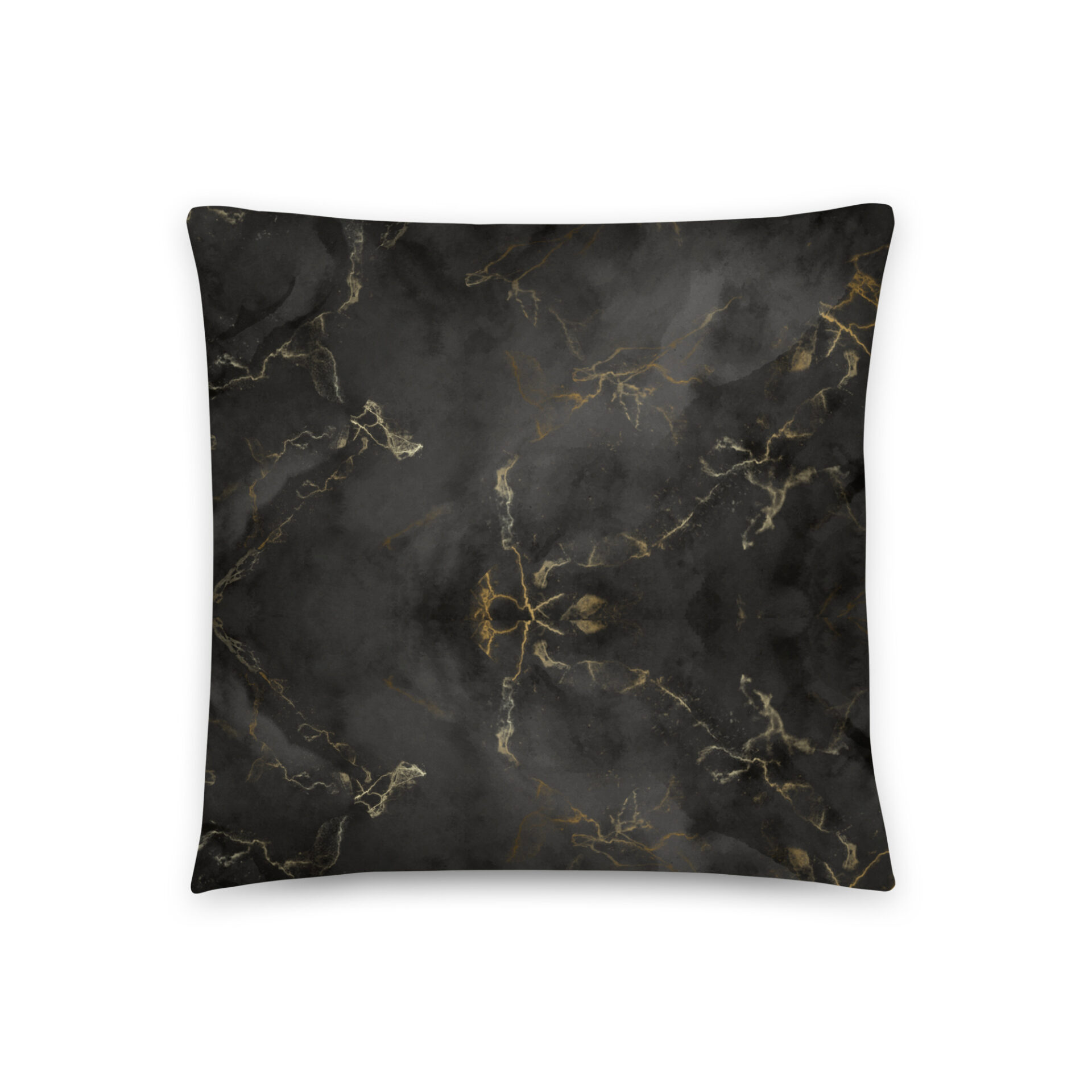Pillow with Marble design 2 Pillow with Marble design - Image 2