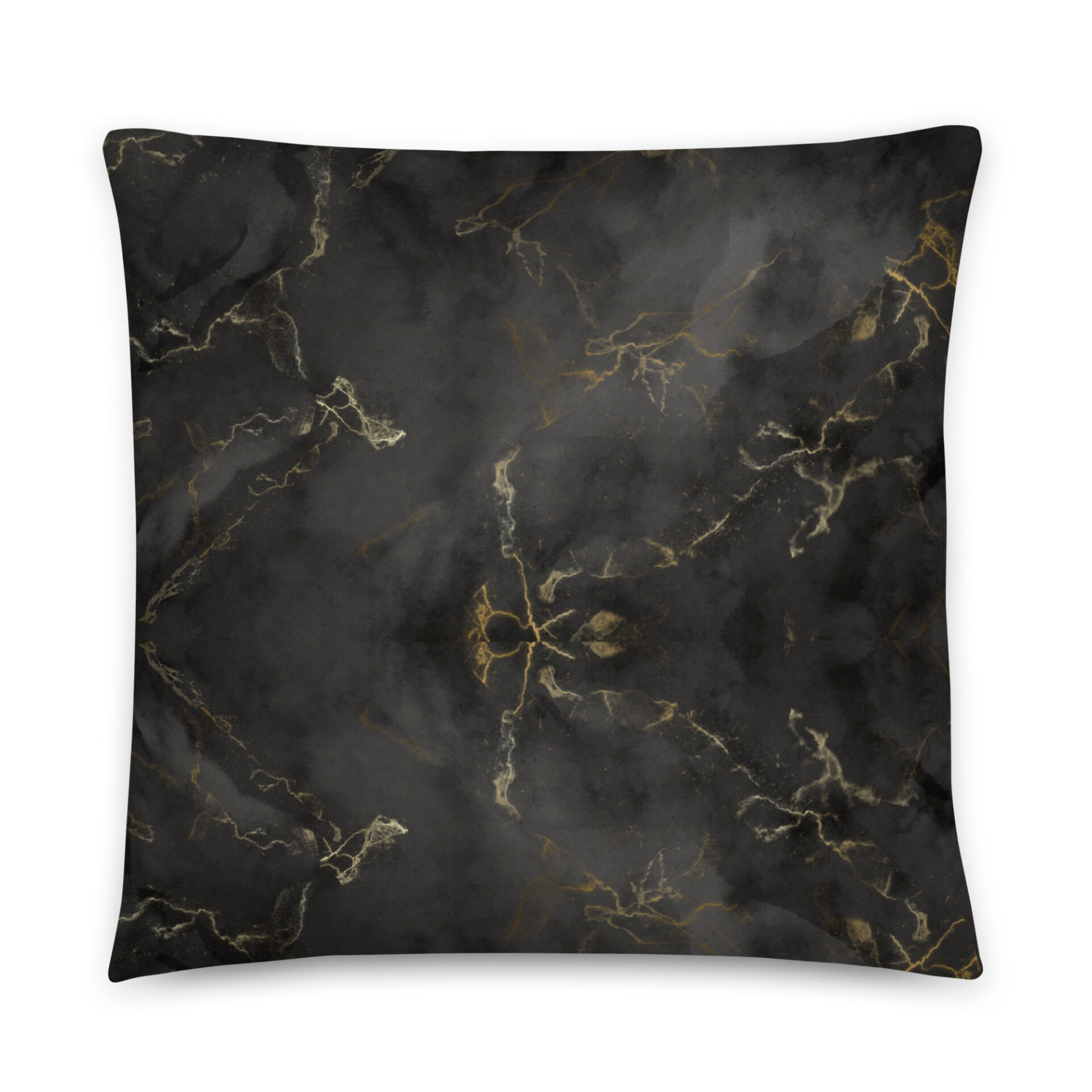 Pillow with Marble design 4 Pillow with Marble design - Image 4
