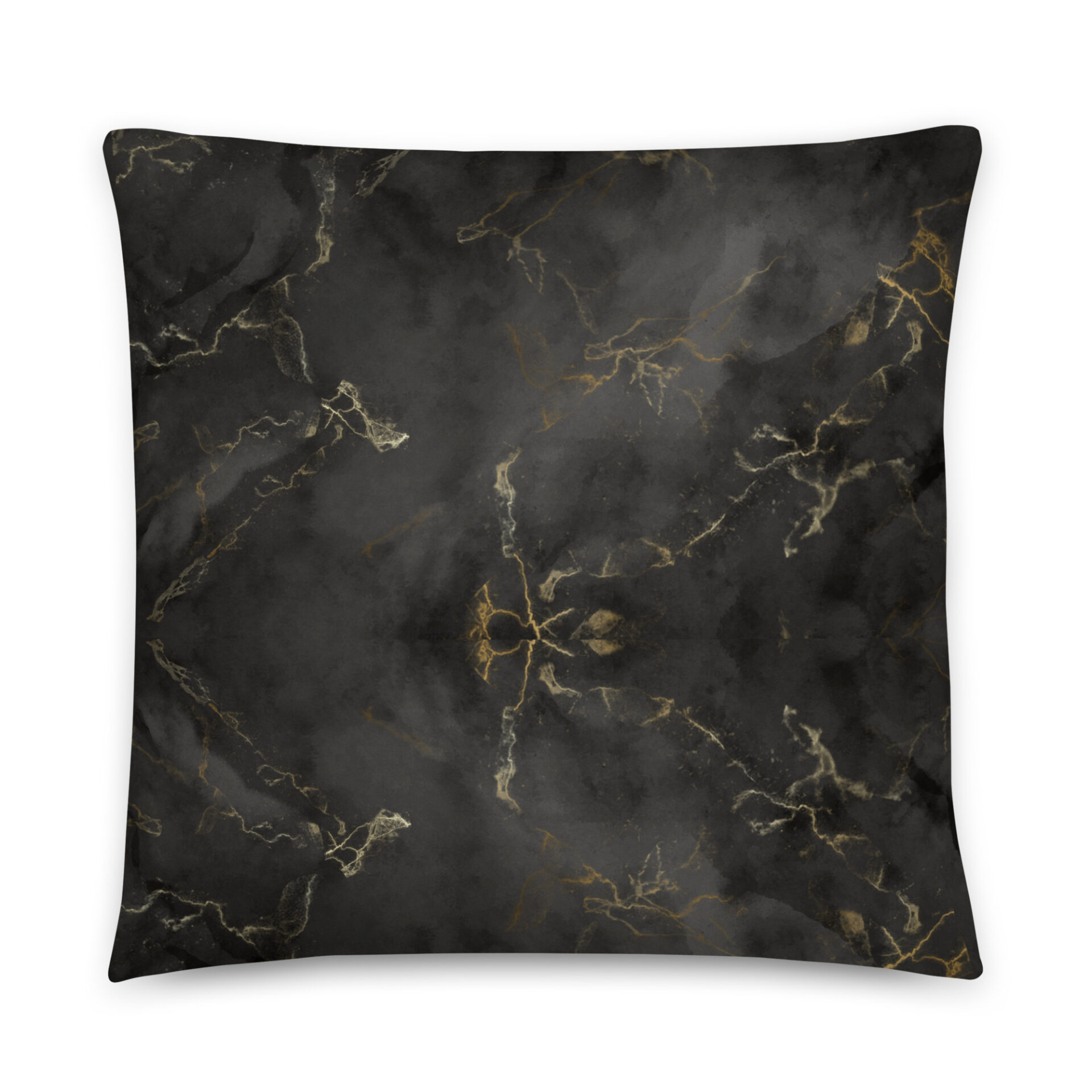 Pillow with Marble design 3 Pillow with Marble design - Image 3