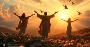 Christ Consciousness Volume 2 Part 1: Unlocking the Fullness of Christ Within 4 Christ Consciousness Volume 2 Part 1