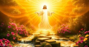 Christ Consciousness Volume 3 Part 1: Unveiling the True Nature of Christianity and the Sons of God 6 Christ Consciousness Volume 3 Part 1