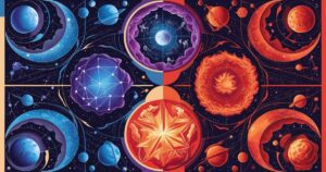 From Astrology, Tarot, and Occult to Jesus: Angela Ucci's Testimony 5 From Astrology, Tarot, and Occult to Jesus: Angela Ucci's Testimony