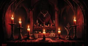 LA's Dark World of Sex Cults and Blood Offerings 8 LA's Dark World of Sex Cults and Blood Offerings