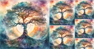 The Treasure Within You 8 The Treasure Within You