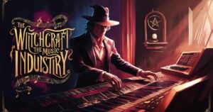 Witchcraft In The Music Industry: Evils of Secular Music 8 Witchcraft In The Music Industry