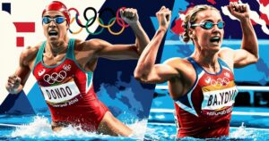 Is The Olympics Satanic? The Olympian Mystery and its Darkness 4 Is The Olympics Satanic