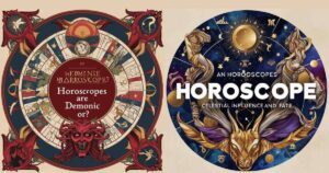 Are Horoscopes Demonic? The Truth About Zodiac Signs and Astrology 5 Are Horoscopes Demonic