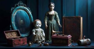 10 Cursed Items To Remove From Your Home 5 Cursed Items To Remove From Your Home