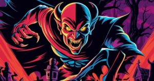 6 Demons That Control The World 5 Demons That Control The World