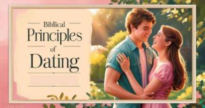 How to Date According to the Bible 3 How to Date According to the Bible