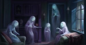 How to Discern Evil Spirits In Your Home 7 How to Discern Evil Spirits In Your Home