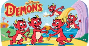Is Disney Satanic? The Dark Side of the Magic Kingdom 10 Is Disney Satanic