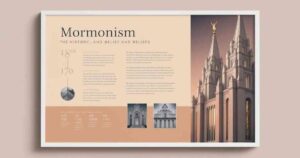 Is Mormonism a Cult? 10 Is Mormonism a Cult