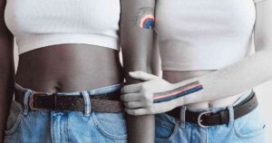 Is Same Sex Attraction Sinful? 4 Is Same Sex Attraction Sinful