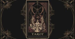 Is Tarot Evil: What Does the Bible Say About Tarot Cards? 8 Is Tarot Evil