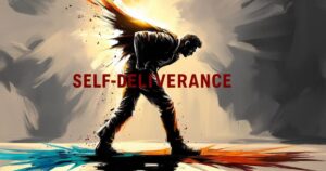 Self-Deliverance 101: A Comprehensive Guide to Spiritual Freedom 2 Self-Deliverance
