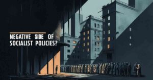 The Dark Side of Socialism: Deception Behind Utopian Promises 8 The Dark Side of Socialism