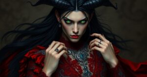 The Demonic Spirit Behind the Gay Agenda 9 The Demonic Spirit Behind the Gay Agenda