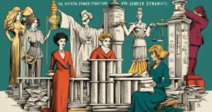 The Evil Agenda Behind Feminism: Challenging God's Design for Women 2 The Evil Agenda Behind Feminism