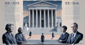 The True Story Behind Roe v. Wade 1 The True Story Behind Roe v. Wade