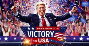 What Trump's Win Means for Christians 3 What Trump's Win Means for Christians