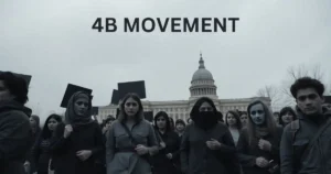 The 4B Movement: What Every Christian Should Know 10 The 4B Movement What Every Christian Should Know