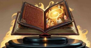 What is the Book of Life