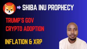 SHIBA INU PROPHECY 2 SHIBA INU PROPHECY