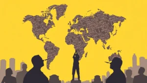Manipulation of Language: How Elites Use Language to Control Global Agendas 4 Manipulation of Language: How Elites Use Language to Control Global Agendas