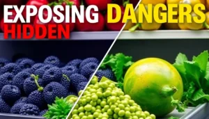 The Truth Behind GMOs and Lab-Created Foods 5 The Truth Behind GMOs and Lab-Created Foods