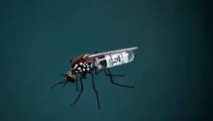 Malaria Vaccine Controversy: The Hidden Truth Behind Global Health Initiatives 6 Malaria Vaccine Controversy