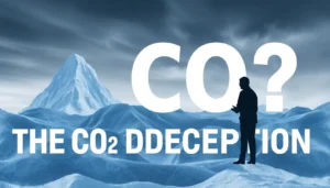 The CO2 Deception: Examining Climate Change Politics and Scientific Disagreement 5 The CO2 Deception: Examining Climate Change Politics and Scientific Disagreement