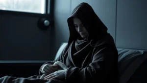 The Dark Path of Legalized Euthanasia: Examining Modern Eugenics Concerns 3 The Dark Path of Legalized Euthanasia
