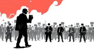 The Escalating Assault on Free Speech: Governments' War Against Dissent 8 The Escalating Assault on Free Speech: Governments' War Against Dissent