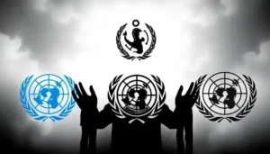 The Evil Trinity: Exposing the WHO, UN, and WEF Global Control Agenda 2 The Evil Trinity: Exposing the WHO, UN, and WEF Global Control Agenda