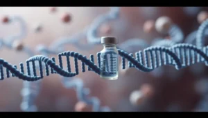 The Hidden Truth About mRNA Vaccines: What Officials Aren't Telling You 2 The Hidden Truth About mRNA Vaccines