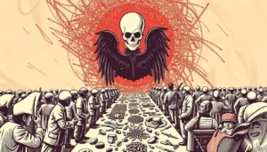 The Globalist Food Control Agenda: How Artificial Food Scarcity Threatens Humanity 9 The Globalist Food Control Agenda: How Artificial Food Scarcity Threatens Humanity