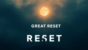 The Great Reset: How Global Elites Plan to End Private Property Ownership 2 The Great Reset: How Global Elites Plan to End Private Property Ownership