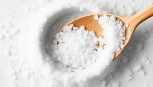 The Shocking Truth: How the War on Salt Has Undermined Our Health 8 How the War on Salt Has Undermined Our Health