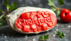 The Truth About Cholesterol: Debunking the Medical Industry's Biggest Myth 10 The Truth About Cholesterol