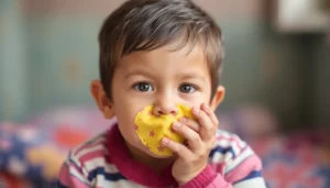 Why Do Children Get Sick? Exposing the Hidden Causes Behind Childhood Illness 5 Why Do Children Get Sick? Exposing the Hidden Causes Behind Childhood Illness