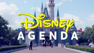 Disney's Hidden Agenda: How Media Giants Shape Young Minds 7 Disney's Hidden Agenda: How Media Giants Shape Young Minds