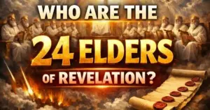 Who Are the 24 Elders of Revelation? A Deep Biblical Analysis 3 Who Are the 24 Elders of Revelation